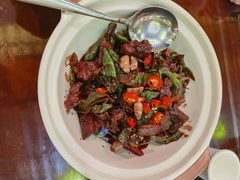 -潇湘·永州会馆(百子湾店)