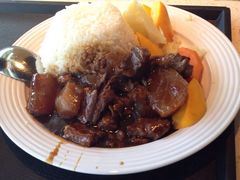 -湾景餐厅(海洋公园店)