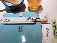 -局气 烤鸭·北京菜(武清店)