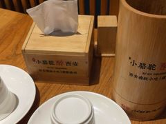 -福苗小骆驼烧烤(大唐不夜城店)