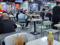 -大姐麻辣烫(莲宝中路店)