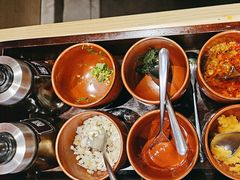 -东门口·新式老北京火锅(河西龙湖天街店)