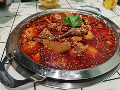 -晓彭肥肠鸡(茂业天地店)