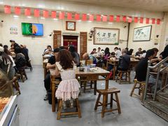 -老刘家泡馍·陕西老字号(钟楼广济街店)