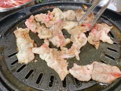 -恩泽家·果味坛子韩国炭火烤肉(白石龙店)