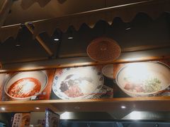 -刀小蛮半只鸡过桥米线(家乐福四元桥店)