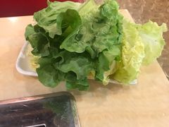 -金太郎自助烤肉.火锅(宝龙店)