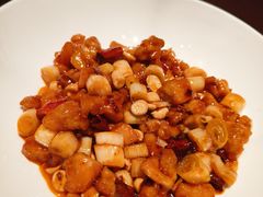-俏江南(东方广场店)