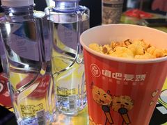 -唱吧麦颂KTV(松江五龙商业广场店)