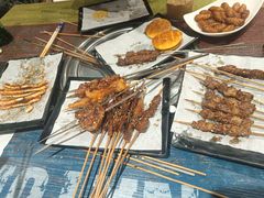 -红岸碳烤齐齐哈尔原味生态烤肉