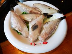 -一斗火锅·招财羊毛肚(北温泉九号店)
