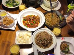 -70年代·江西乡下菜(松岗店)