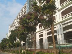 -佛山市第一中学