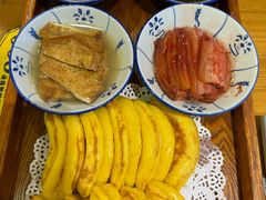 -春满园·邯郸菜发祥地(滏东店)