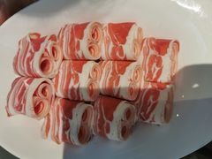 -皇城老妈·大连海鲜火锅(港湾店)