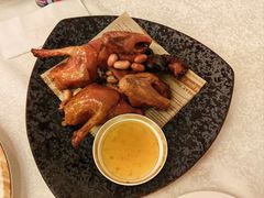 -清华大学-甲所餐厅