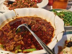 -秀儿四九城·新京菜(亚运村鸟巢店)