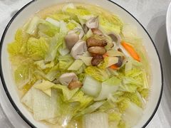 -国贸旋转餐厅(国贸广场店)