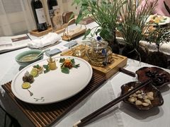 -叶叶菩提(太原别墅店)