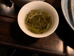 -青藤茶馆(南山路店)