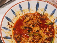 -黄记煌三汁焖锅(新佳丽江汉路店)