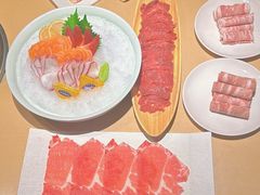 -余欢领鲜火锅(新街口店)
