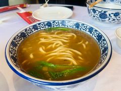 -月福京味斋·烤鸭店·北京菜(鼓楼总店)