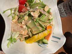 -水之惠鲜鱼料理(王府大街店)