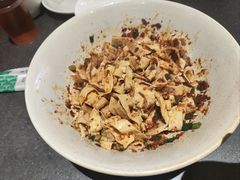 -乔一乔怪味干锅(武侯欢肆店)