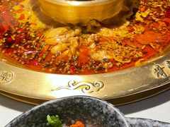 -哥老官重庆美蛙鱼头(龙湖杭州金沙天街店)