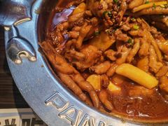 -胖哥俩肉蟹煲(梅溪步步高店)