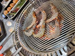 -井上和牛烤肉(大润发店)