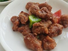 -莆田餐厅PUTIEN(颐堤港店)