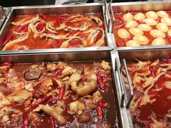 -亚马逊海鲜自助(梅溪湖步步高店)