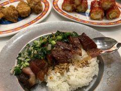 -香港新曜记茶餐厅(星耀城店)