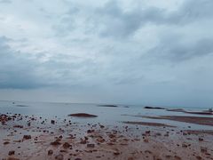 -辽宁团山国家级海洋公园