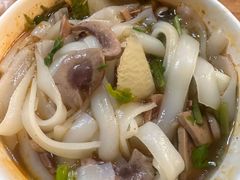 -江三王记牛杂馆(总店)