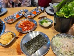 -红辣椒八爪鱼特色韩国料理专门店(远景路旗舰店)