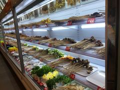 -钢管厂五区小郡肝串串香(车公庙店)