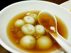 -张氏宽窄巷成都名小吃(茂业百货华强北店)