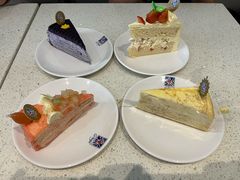 -Nadeje(Plaza Mahkota)