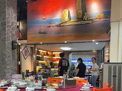 -大海山·十八年海鲜闽菜(金港店)