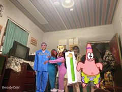 -棂笼·深度沉浸密室(武汉旗舰店)