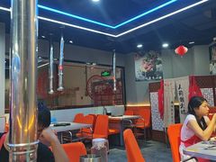 -外婆掌柜·东北家庭烤肉(托乐嘉店)