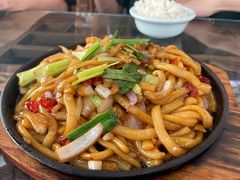 -徽州美食(三十年老店)