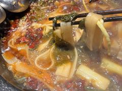 -小饕荟雅安贡椒鱼鲜馆(广福桥店)