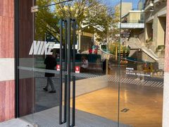 -NIKE品牌体验店(北京蓝色港湾店)