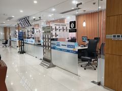 -上海东昌雷克萨斯(沪南路店)