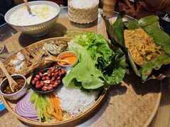 -多哥水傣味餐厅(司马巷店)