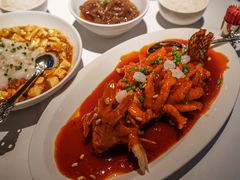 -玫瑰厅上海菜(兴国路店)